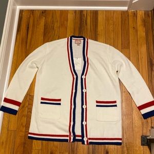 Show me your mumu sweater cardigan